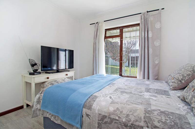 2 Bedroom Property for Sale in Fish Hoek Western Cape